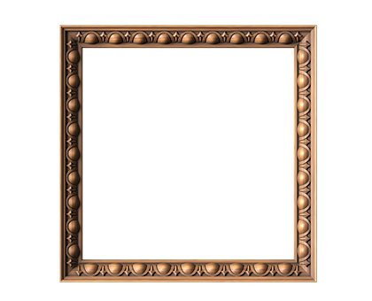 Frame, 3d models (stl)