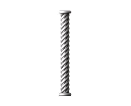 Column, 3d models (stl)