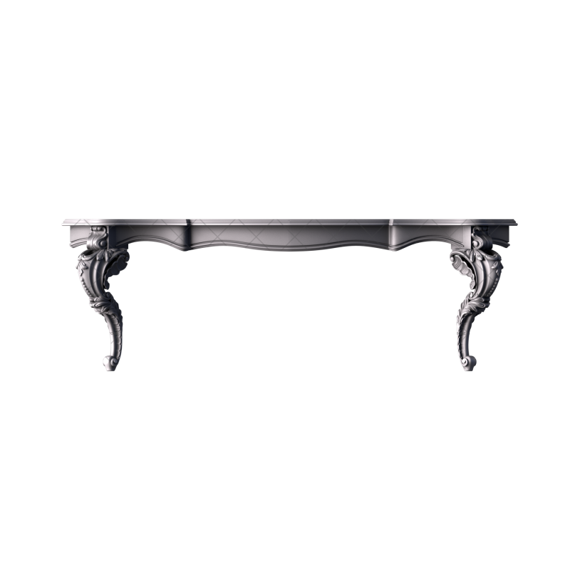 Table, 3d models (stl)