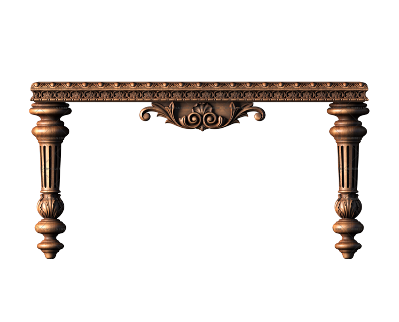 Table, 3d models (stl)