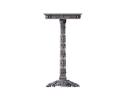 Table, 3d models (stl)