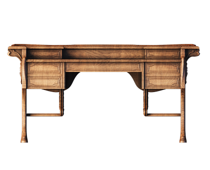 Desk, 3d models (stl)