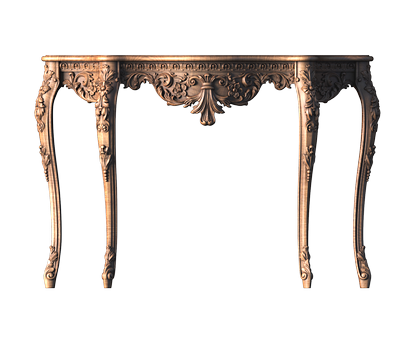 Table, 3d models (stl)