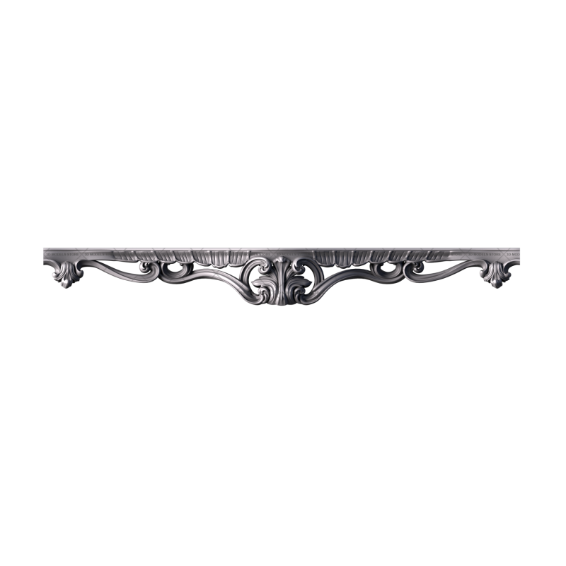 Underframe, 3d models (stl)