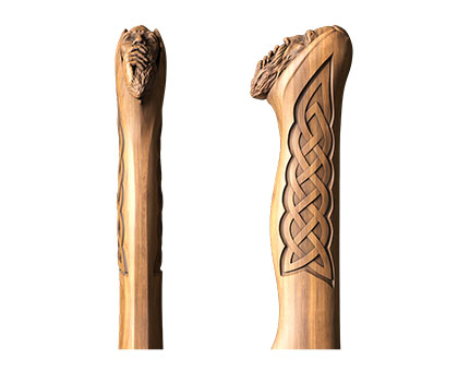 Handle, 3d models (stl)