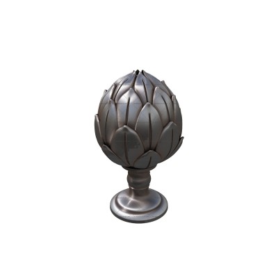 Knob, 3d models (stl)