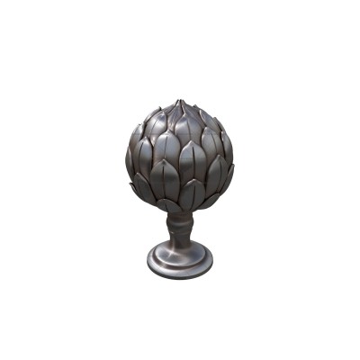 Knob, 3d models (stl)