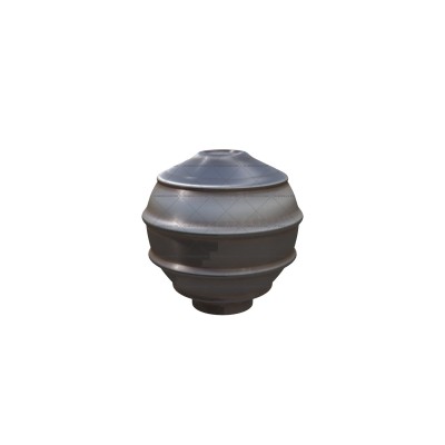 Knob, 3d models (stl)