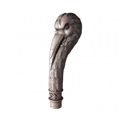 Handle, 3d models (stl)