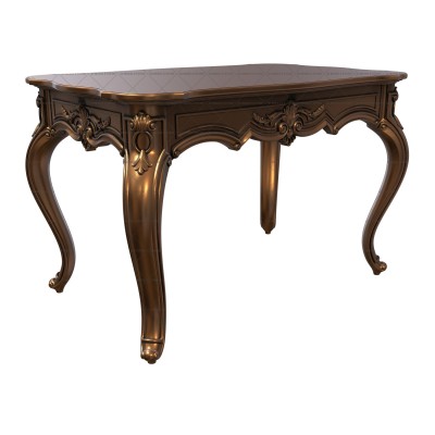 Table, 3d models (stl)