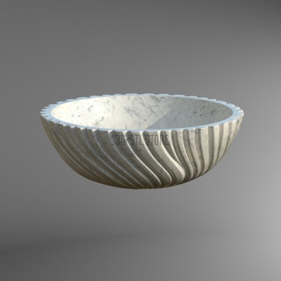 Qurna (sink), 3d models (stl)