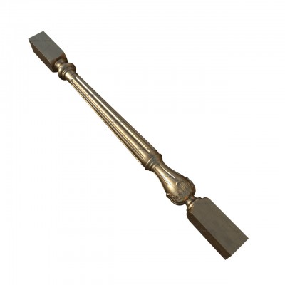 Baluster, 3d models (stl)