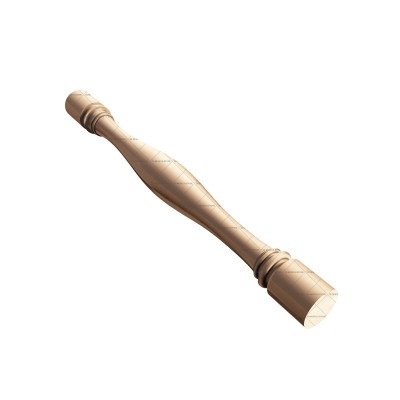 Baluster, 3d models (stl)