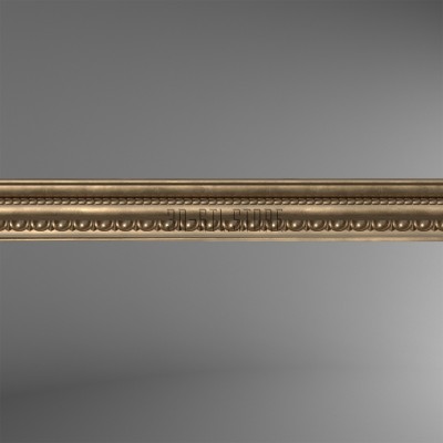 Cornice, 3d models (stl)