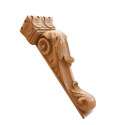 Corbel, 3d models (stl)