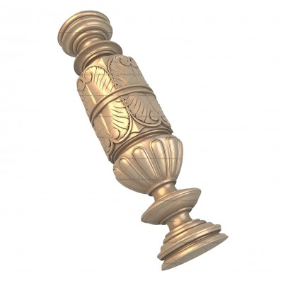 Column, 3d models (stl)