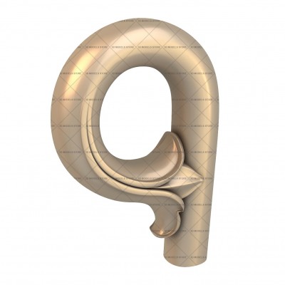 Handle, 3d models (stl)