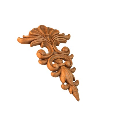 Decoration, 3d models (stl)