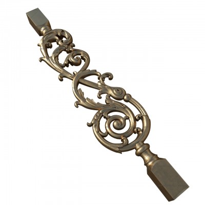 Baluster, 3d models (stl)