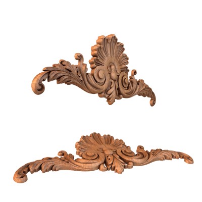 Decoration, 3d models (stl)